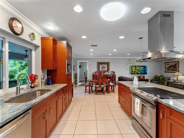 $850,000 | 123 Windward Drive, Osprey, FL 34229