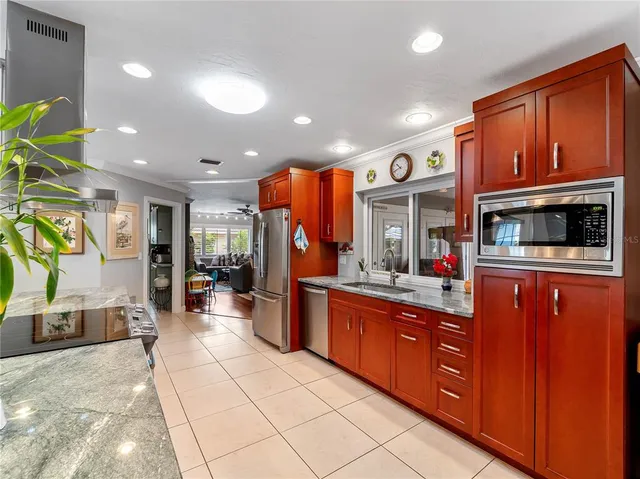 $850,000 | 123 Windward Drive, Osprey, FL 34229