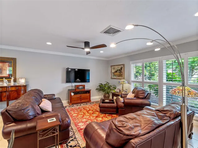 $850,000 | 123 Windward Drive, Osprey, FL 34229