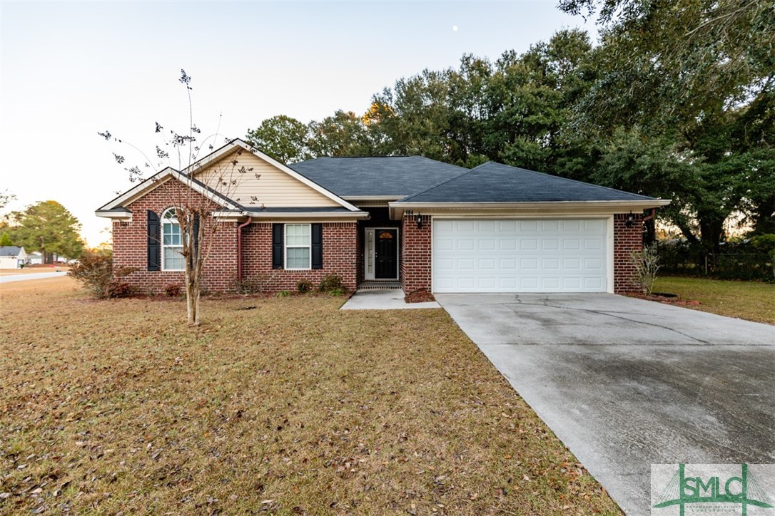 184 Huger Street Rincon, GA 31326 - Photo 1 of 24