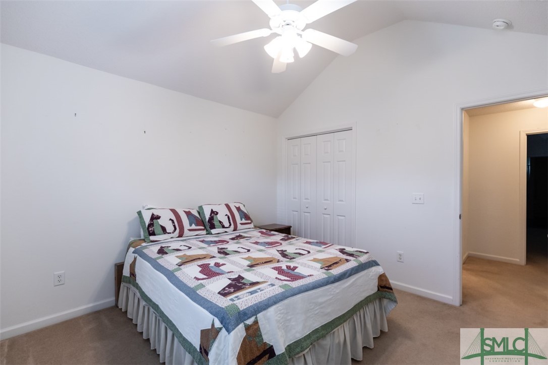 184 Huger Street Rincon, GA 31326 - Photo 17 of 24
