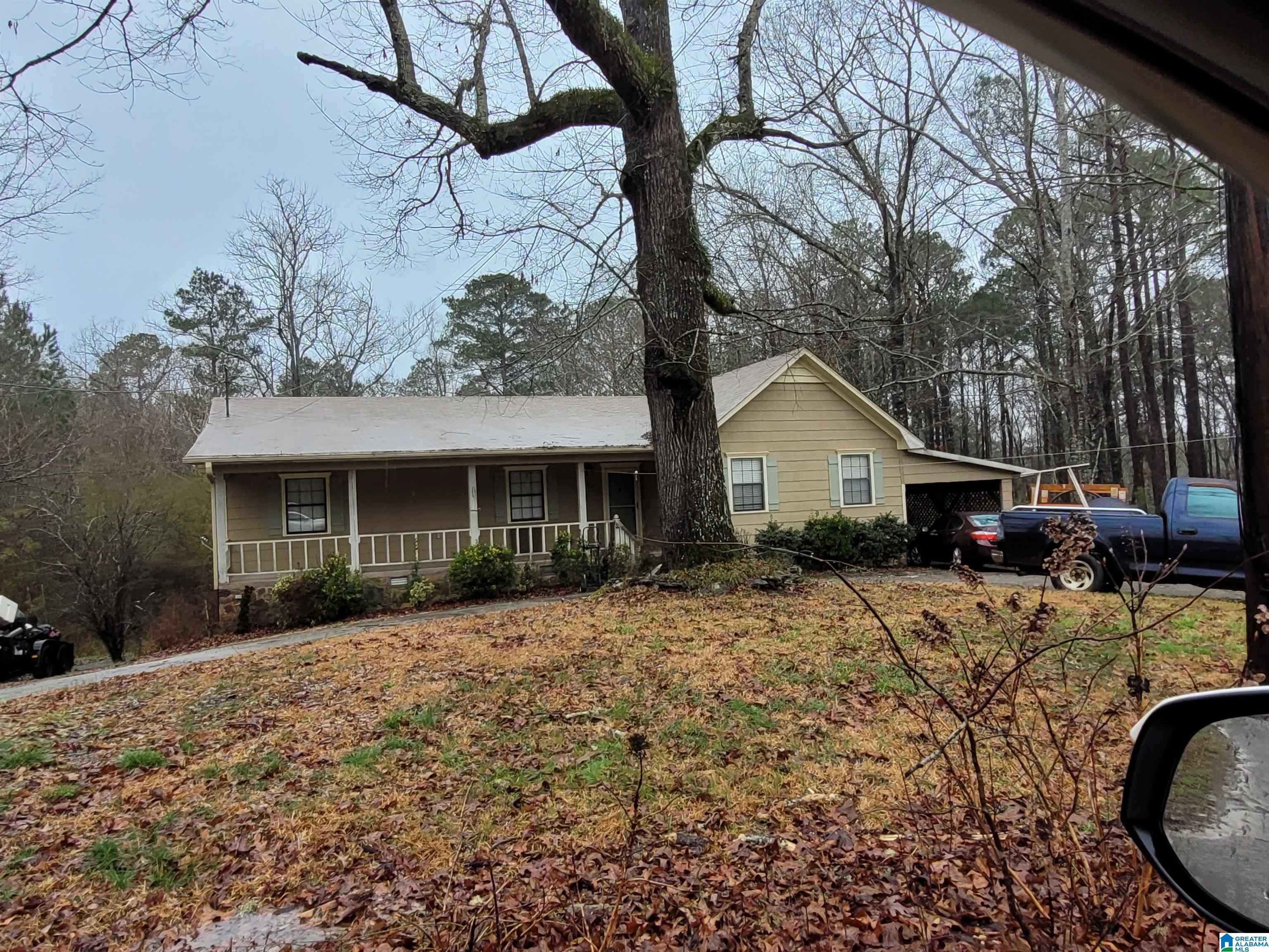 7249 Bishop Road Bessemer, AL 35022 - Photo 1 of 14