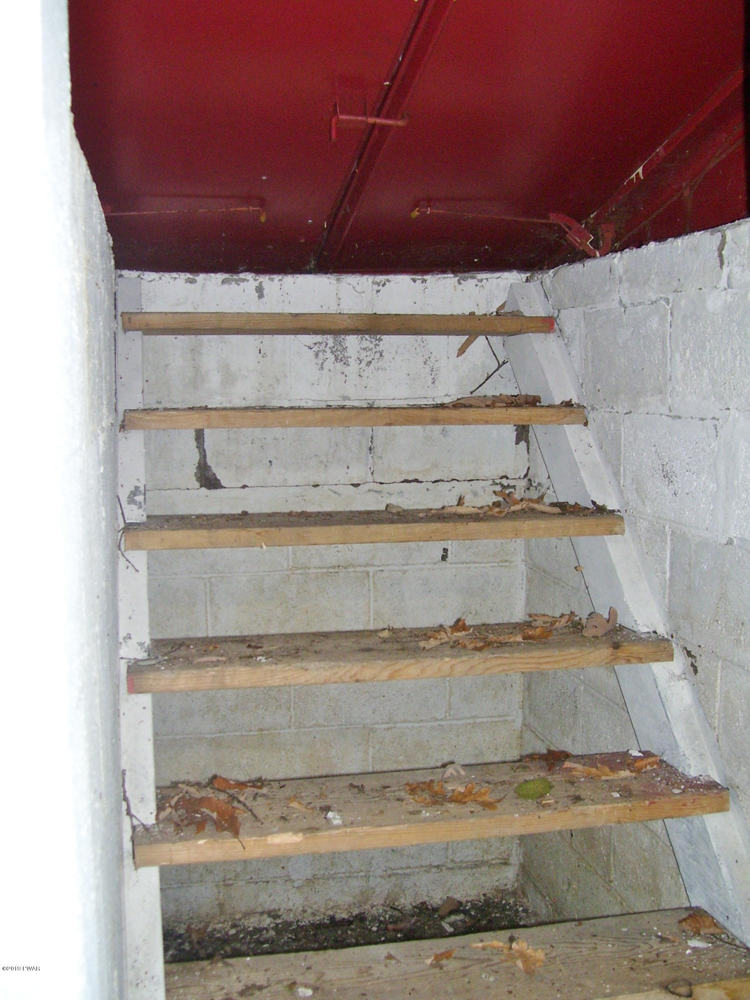 236 Perry Road Greentown, PA 18426 - Photo 41 of 56 Bilco Doors to Coal Room and Basement