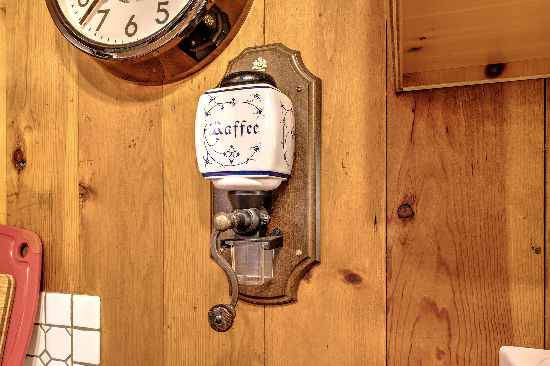 25395 Lodge Road Idyllwild, CA 92549 - Photo 12 of 53 a bathroom with a shower and a sink