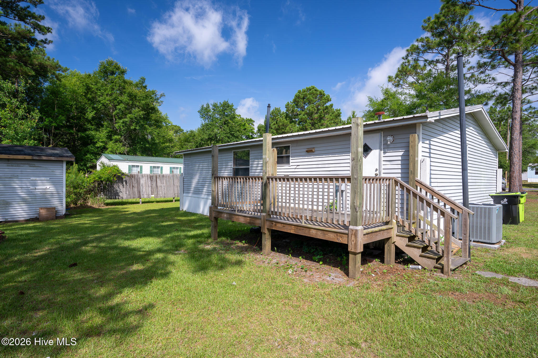 420 South Dyson Street Holly Ridge, NC 28445 - Photo 28 of 29