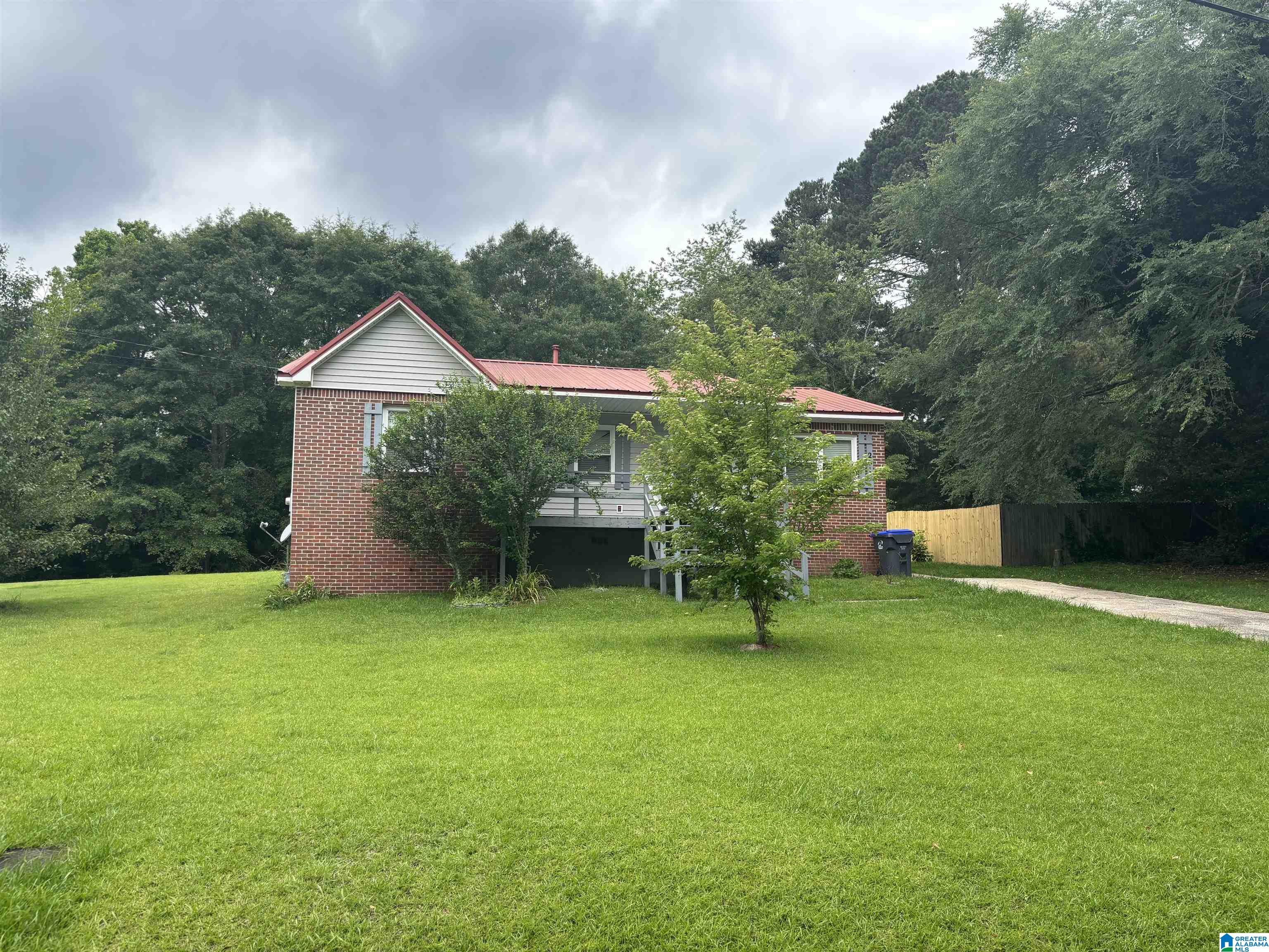 261 Ebenezer Road Odenville, AL 35120 - Photo 1 of 27