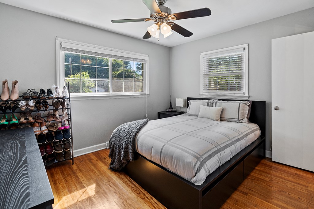 402 Chinquapin Road Greenwood, SC 29646 - Photo 10 of 18 Gallery Image 10