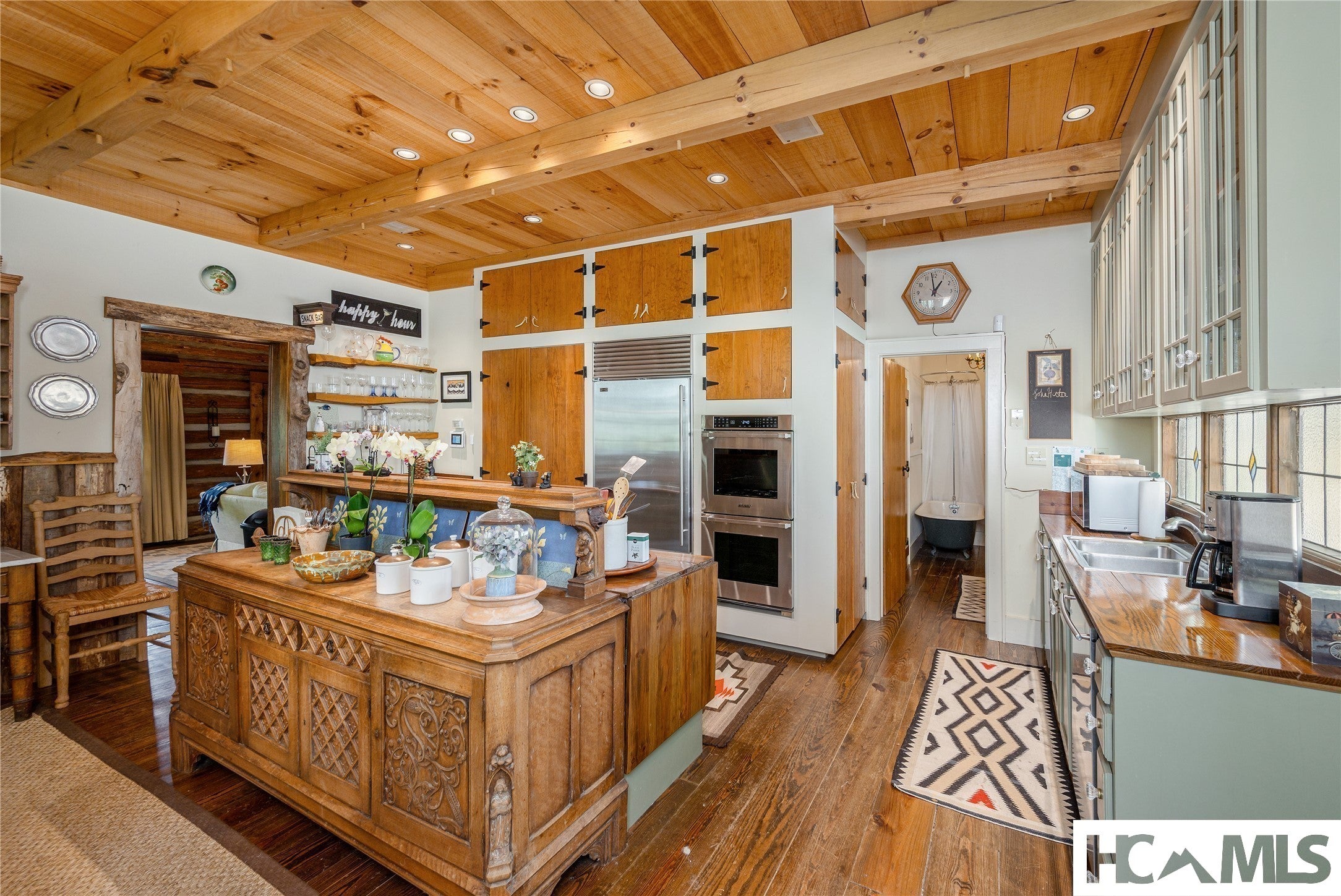 159 Webb Branch Road Highlands, NC 28741 - Photo 36 of 98 Gallery Image 36