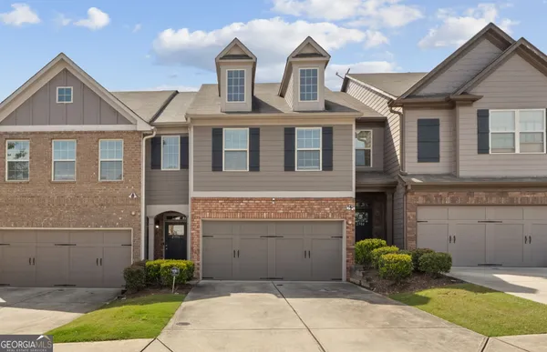 $400,000 | 2306 Oakton Place, Smyrna, GA 30082