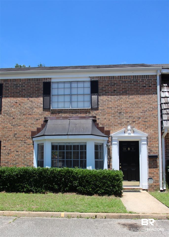 110 Du Rhu Drive, Unit 110B Mobile, AL 36608 - Photo 2 of 23