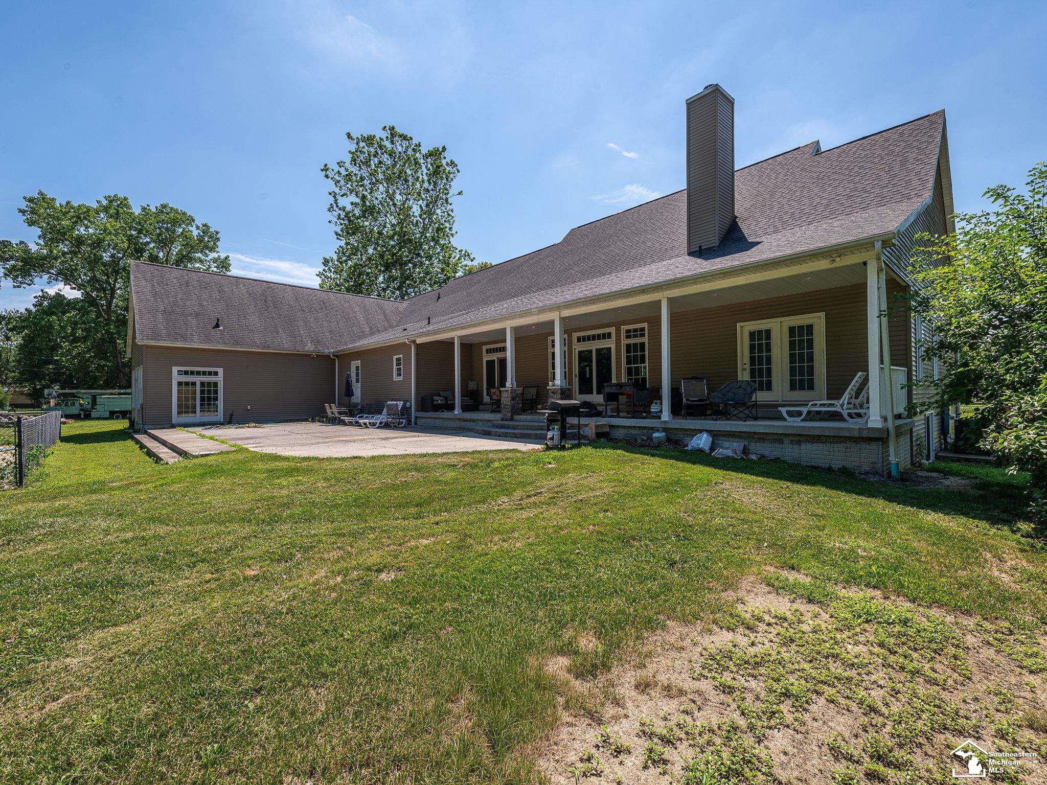 8340 Adler Road Lambertville, MI 48144 - Photo 14 of 15