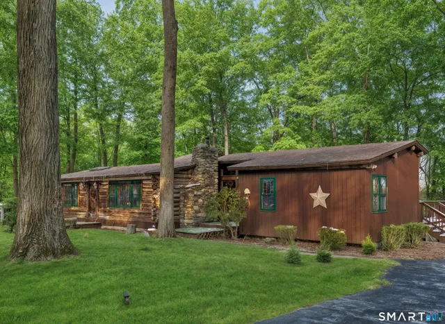 $700,000 | 424 Old Sib Road, Ridgefield, CT 06877