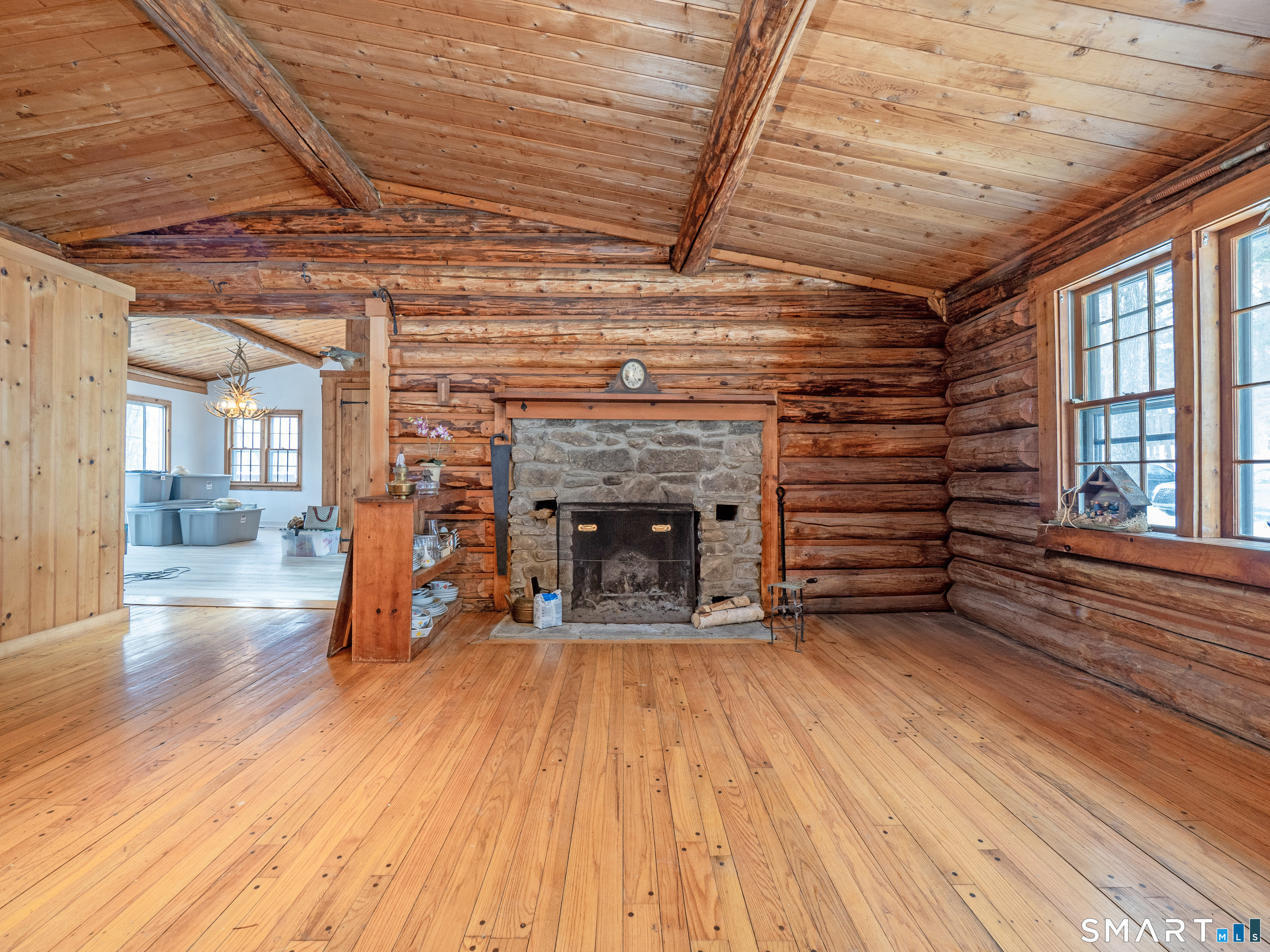 424 Old Sib Road Ridgefield, CT 06877 - Photo 15 of 27