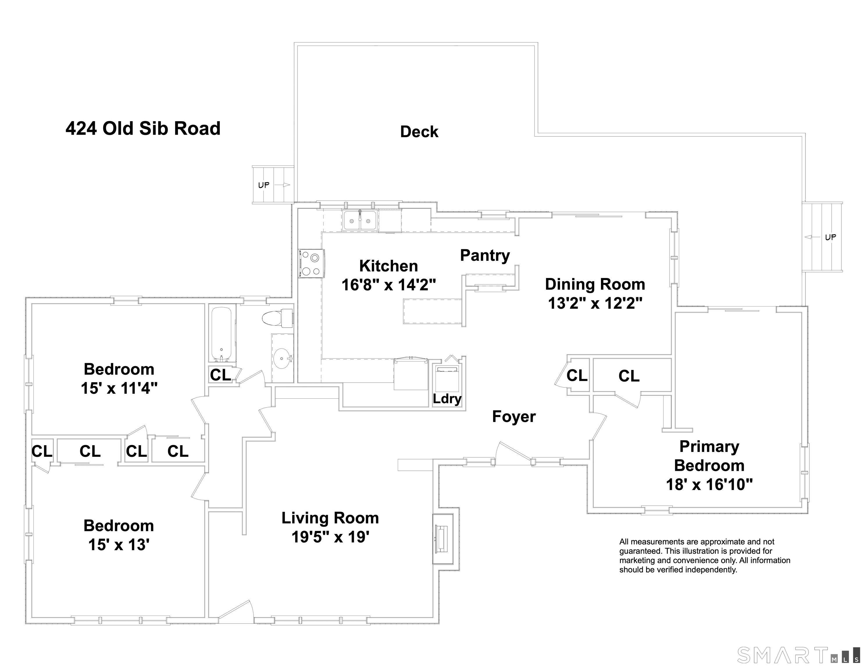 424 Old Sib Road Ridgefield, CT 06877 - Photo 25 of 27