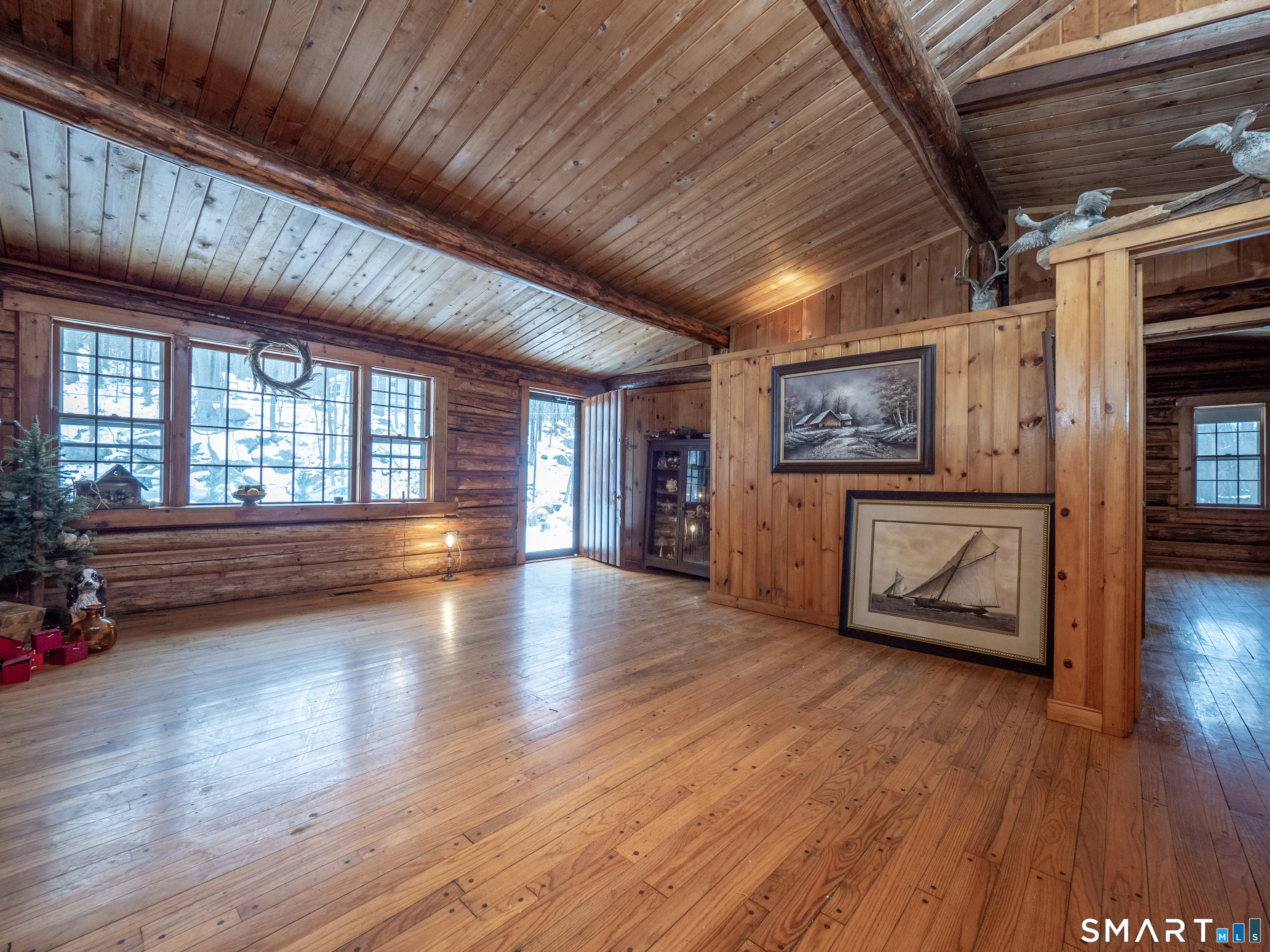 424 Old Sib Road Ridgefield, CT 06877 - Photo 5 of 27