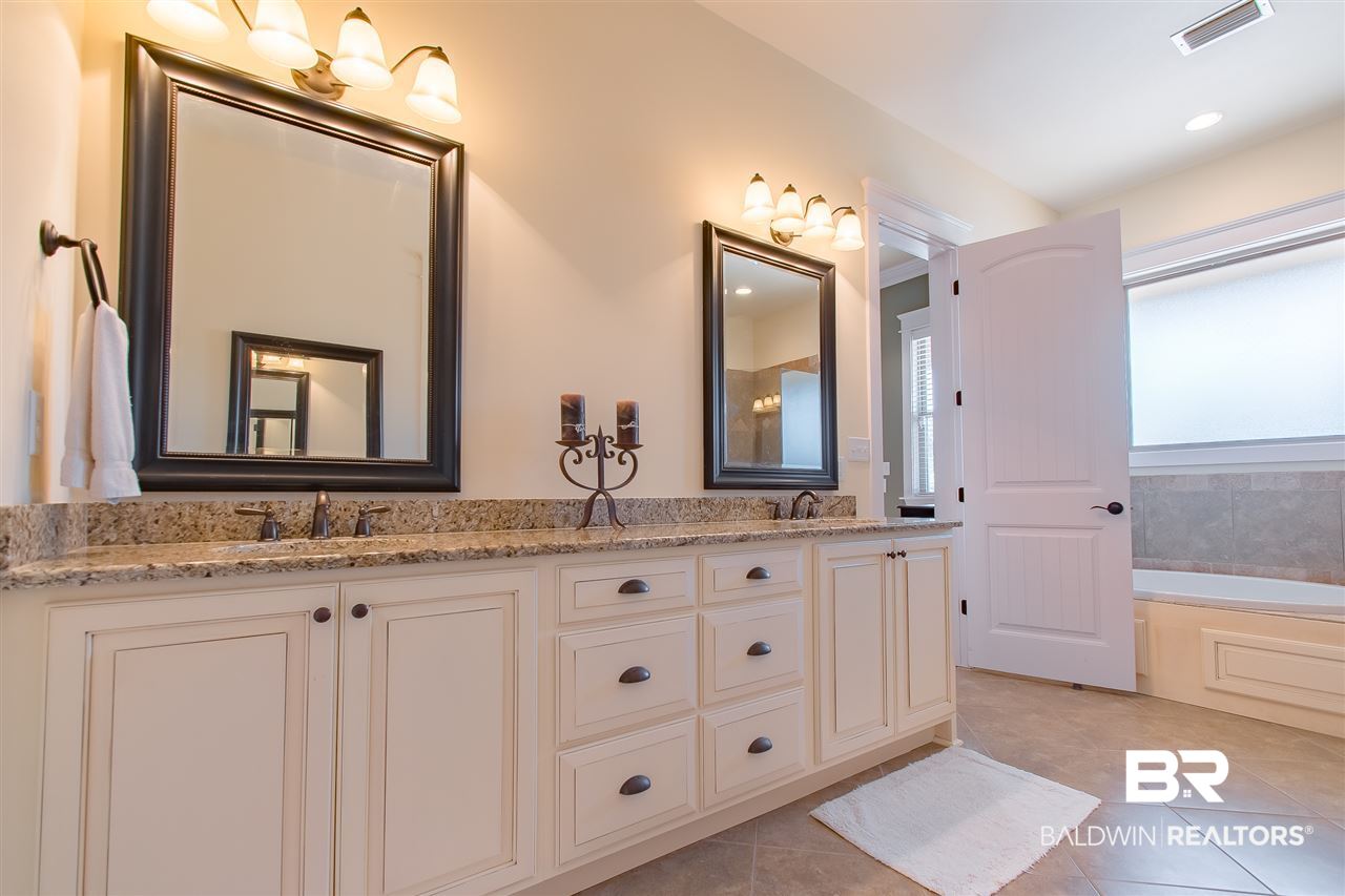 419 Surtees Street Fairhope, AL 36532 - Photo 27 of 49 Garden Tub/Walk In Shower