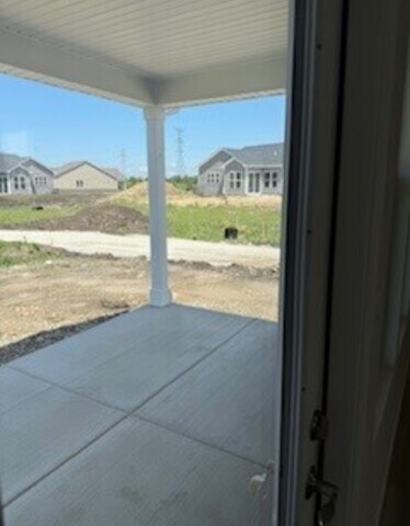 3302 Wildlight Road Aurora, IL 60503 - Photo 11 of 11 a view of ocean from a window