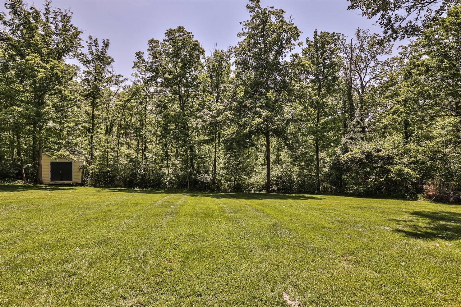 8335 Old Stable Road Cincinnati, OH 45243 - Photo 29 of 33