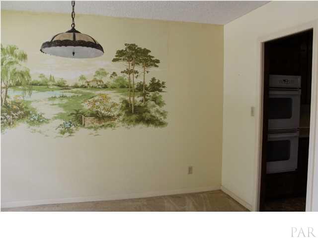 7377 Chesterfield Road Pensacola, FL 32506 - Photo 5 of 25 Dining room