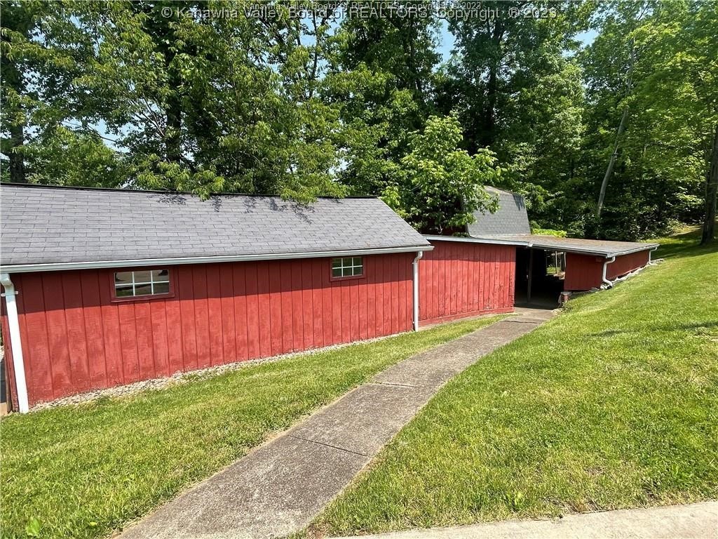 1759 Kentuck Road Kenna, WV 25248 - Photo 27 of 34 Gallery Image 27