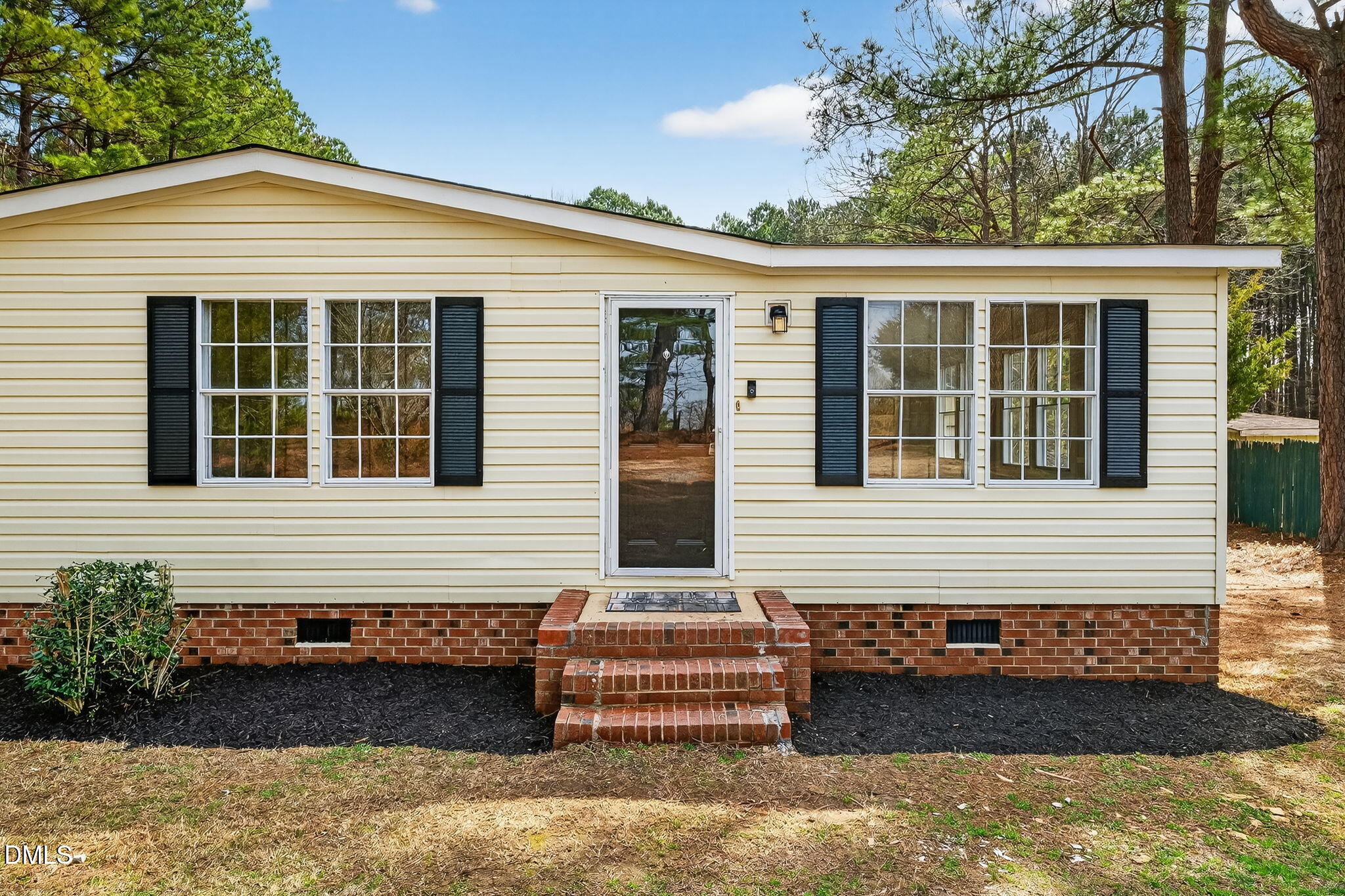 732 Ferrells Bridge Road Louisburg, NC 27549 - Photo 4 of 34