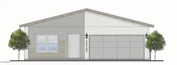 $340,950 | 930 Bromyard, Horizon City, TX 79928