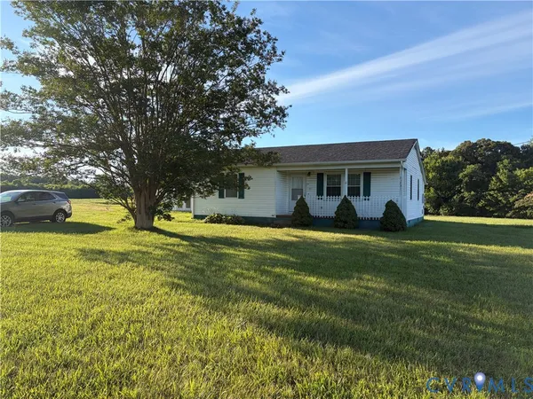 $150,000 | 21231 Patrick Henry Highway, Jetersville, VA 23083