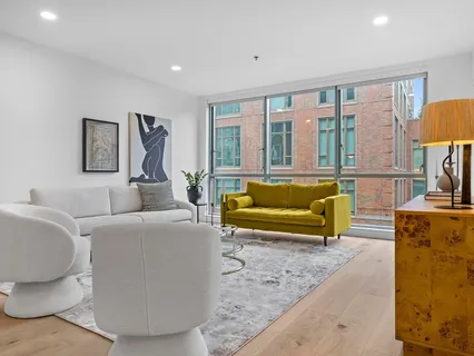$1,199,000 | 234 Causeway Street, Unit 801, Boston, MA 02114