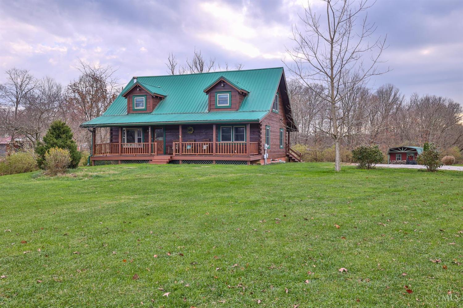 4065 Summit Road Batavia, OH 45103 - Photo 1 of 53 Gallery Image 1