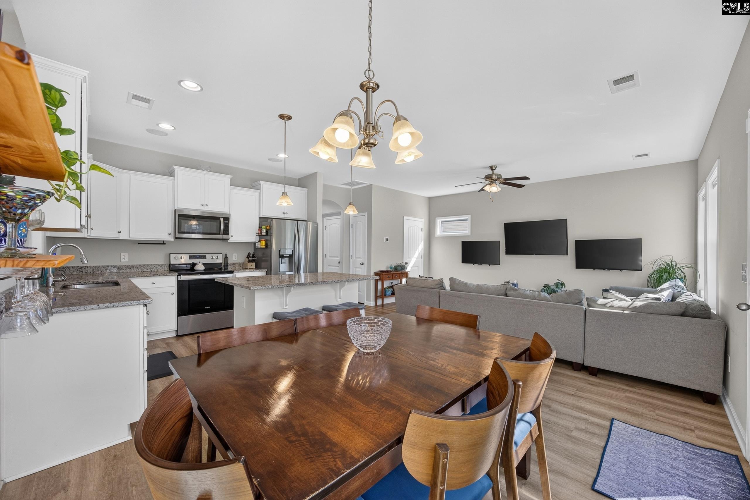 1272 Deep Creek Road Blythewood, SC 29016 - Photo 27 of 54 Gallery Image 27