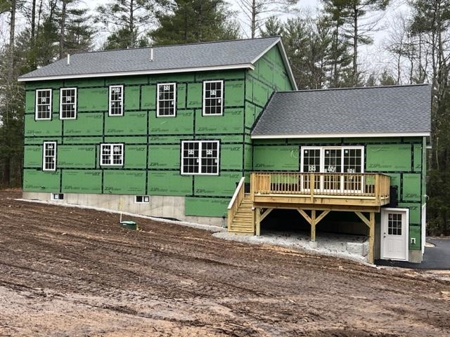4 A Averill Road Brookline, NH 03033 - Photo 2 of 23 Gallery Image 2