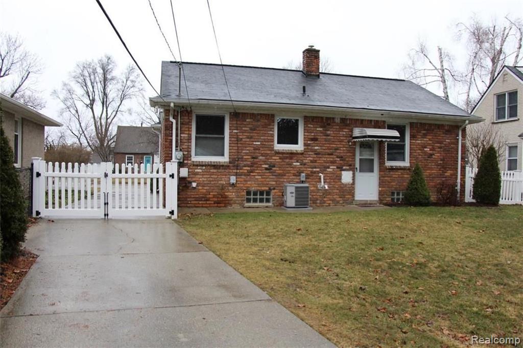 312 Northwood Avenue Rochester, MI 48307 - Photo 12 of 13