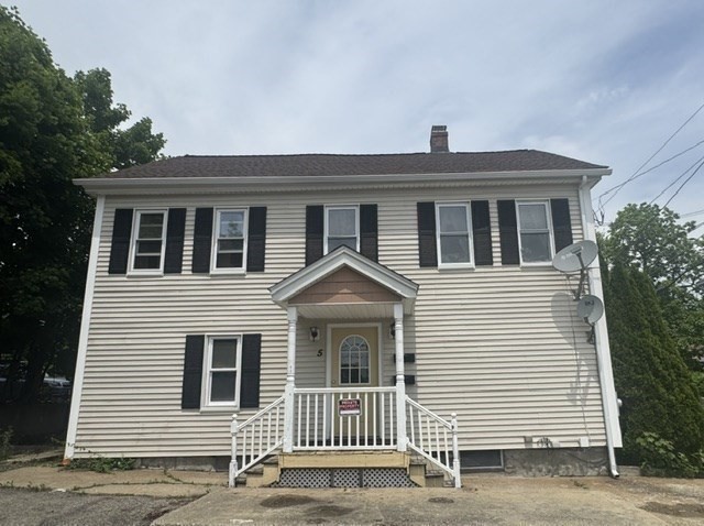 5 Granite Street Webster, MA 01570 - Photo 3 of 38