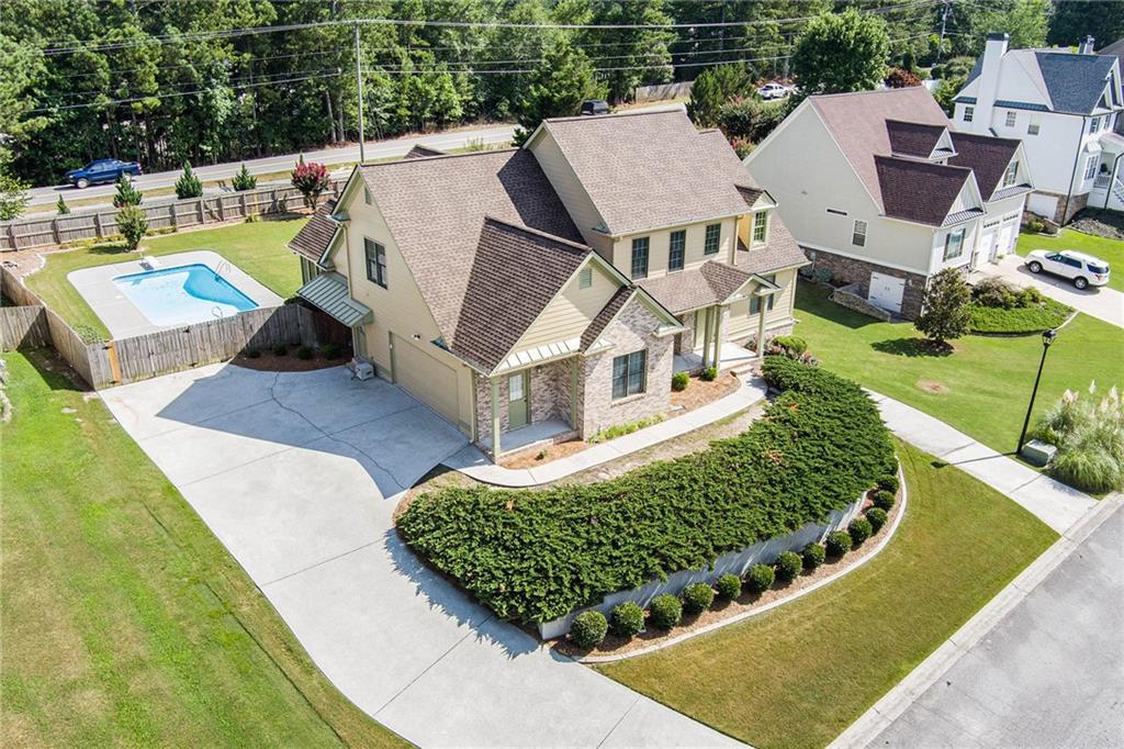 2006 Hubbard Court Villa Rica, GA 30180 - Photo 1 of 1 Gallery Image 1