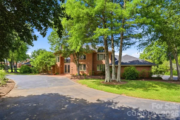 $1,300,000 | 108 Wyndham Cove, Cherryville, NC 28021