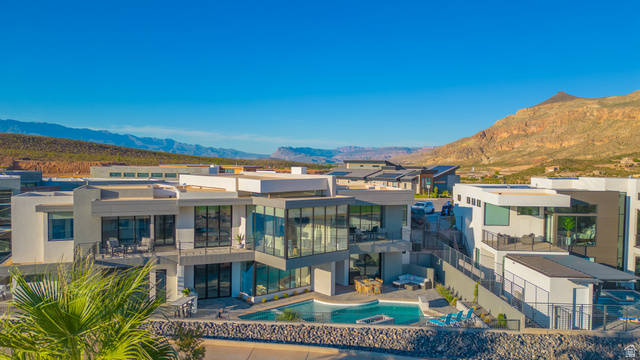 3550 Cypress Pt Road Hurricane, UT 84737 - Photo 109 of 134