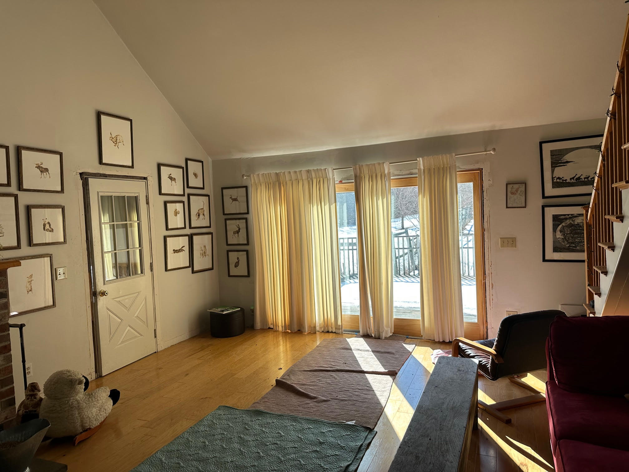 440 North Searsport Road Swanville, ME 04915 - Photo 10 of 12 39