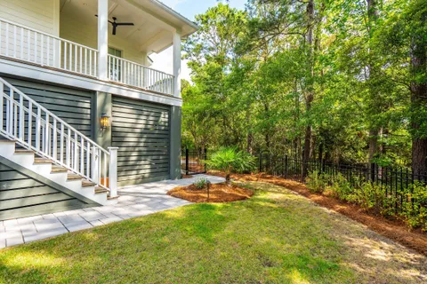 $3,795,000 | 260 Island Park Drive, Charleston, SC 29492