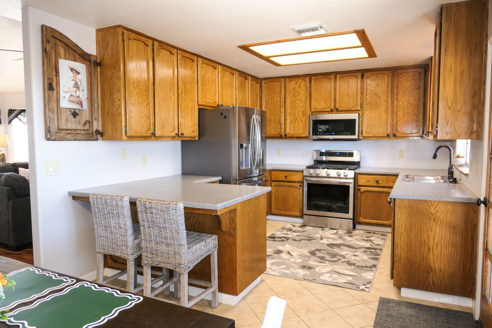 404 Marlene Court Ridgecrest, CA 93555 - Photo 11 of 43