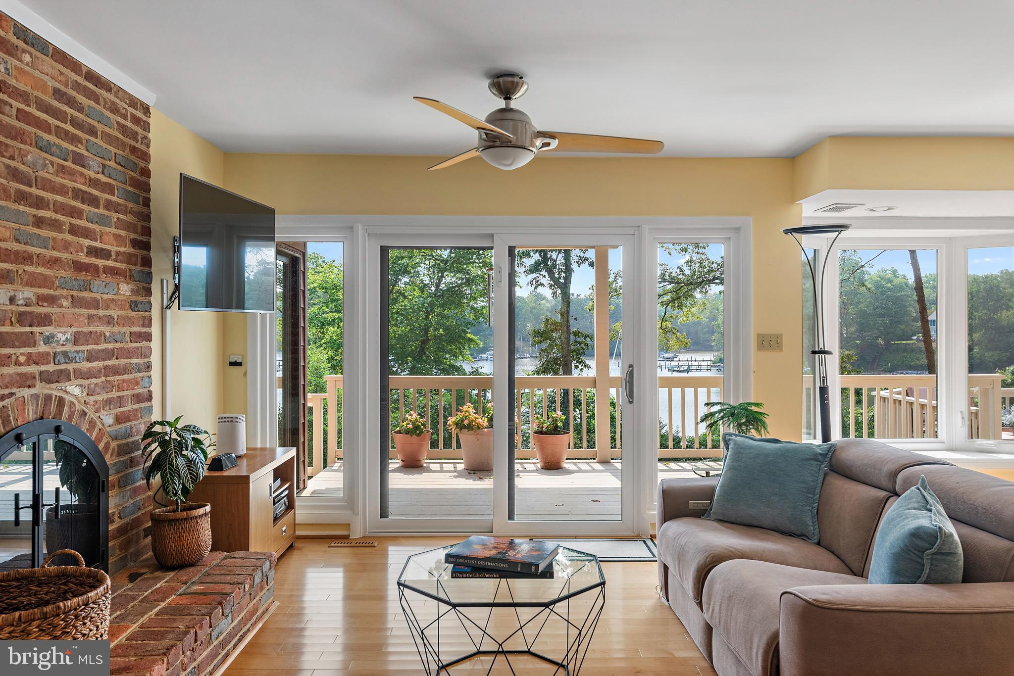 181 Doncaster Road Arnold, MD 21012 - Photo 11 of 44 Gallery Image 11