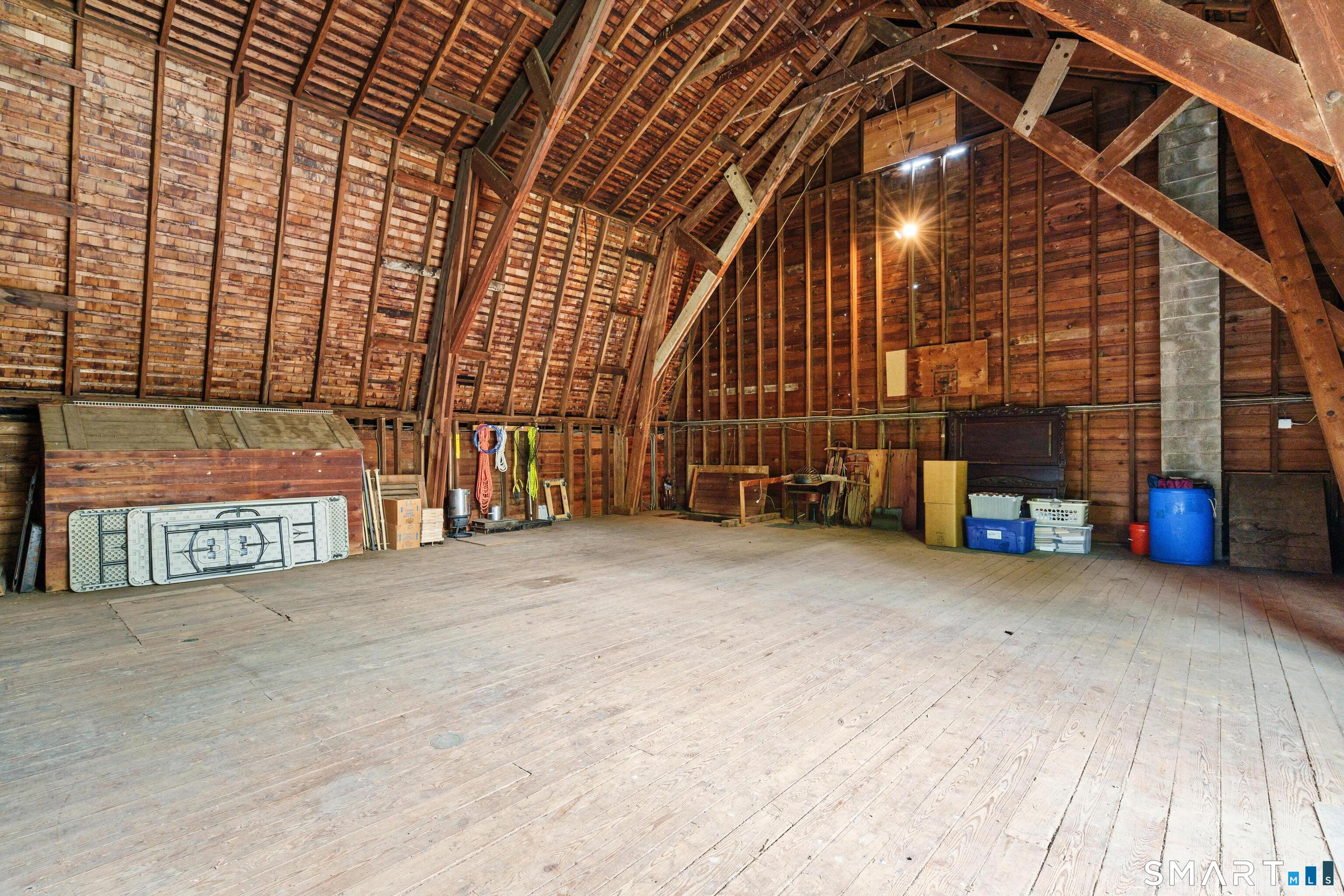 677 North Salem Road Ridgefield, CT 06877 - Photo 37 of 39