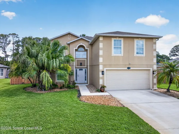 $489,900 | 3130 Charon Avenue, Melbourne, FL 32904
