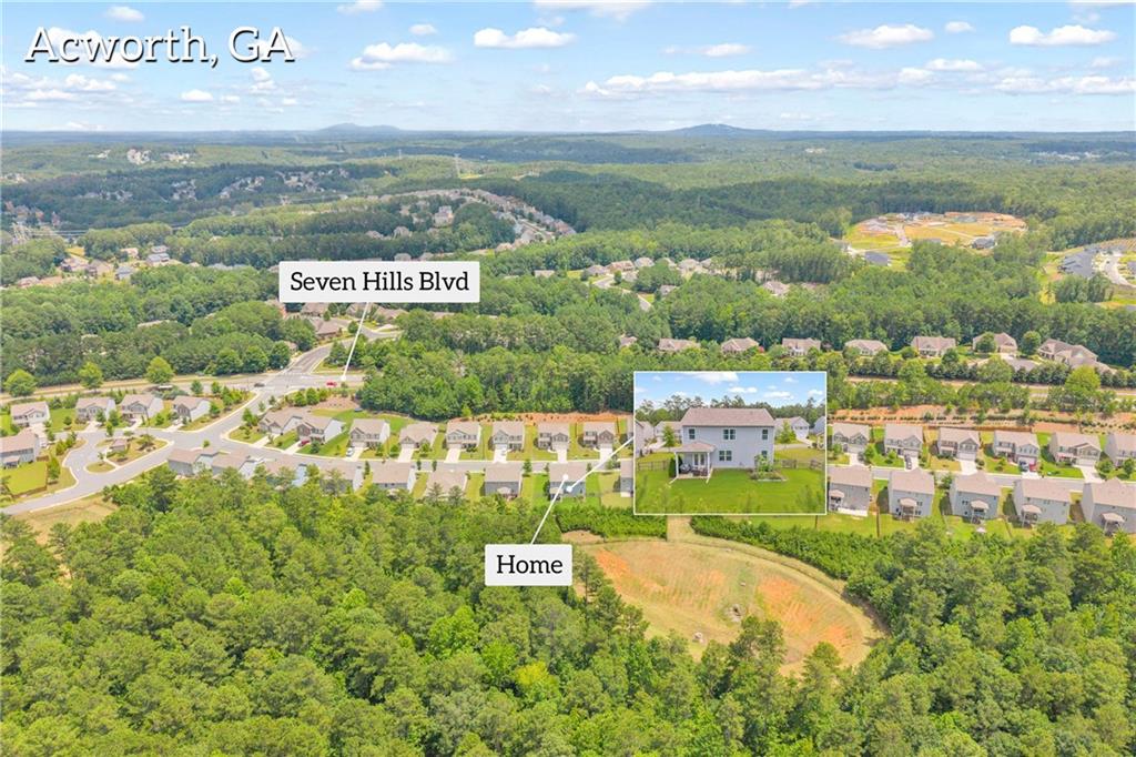 90 Hummingbird Trail Dallas, GA 30132 - Photo 71 of 79