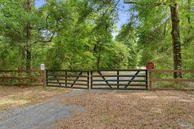 $224,000 | Lot 12 Peaceful Lane, Milton, FL 32570