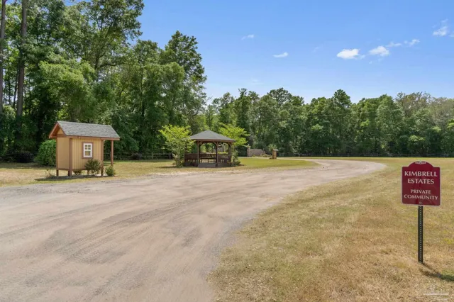 $224,000 | Lot 12 Peaceful Lane, Milton, FL 32570