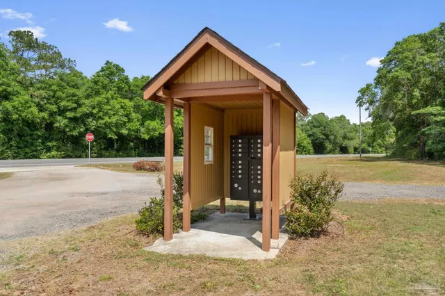 $224,000 | Lot 12 Peaceful Lane, Milton, FL 32570