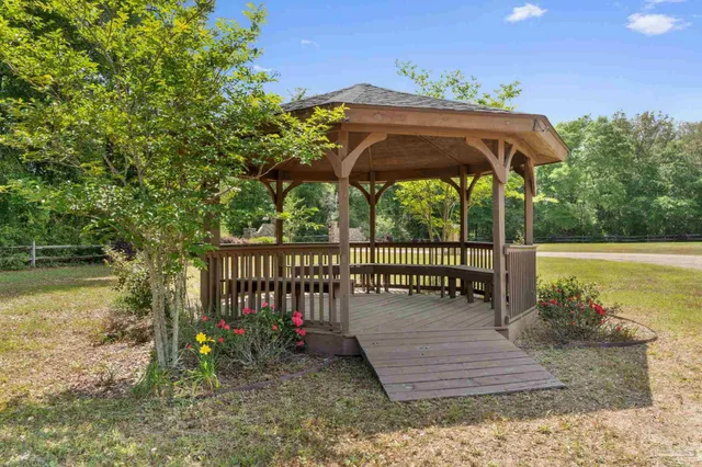 $224,000 | Lot 12 Peaceful Lane, Milton, FL 32570