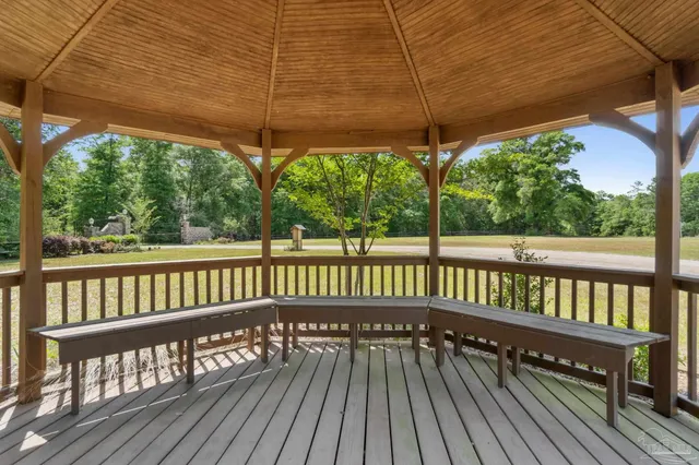 $224,000 | Lot 12 Peaceful Lane, Milton, FL 32570