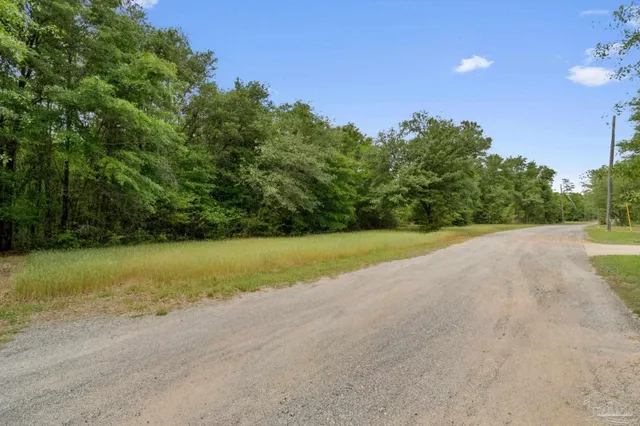 $224,000 | Lot 12 Peaceful Lane, Milton, FL 32570