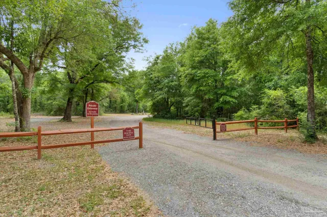 $224,000 | Lot 12 Peaceful Lane, Milton, FL 32570